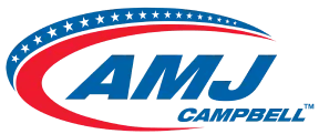 AMJ logo