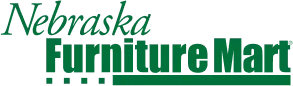 Nebraska Furniture Mart logo